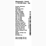 Unwind by WholesomeCo