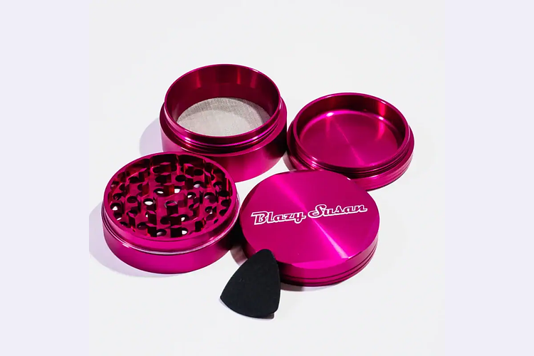 Grinder V2 by Blazy Susan