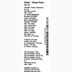 Dawgy Punch by Hilight