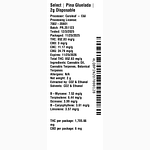 Pina Gluelada by Select