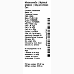 Mythical Creature by WholesomeCo