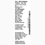 GG4 X Wedding Crashers by Find