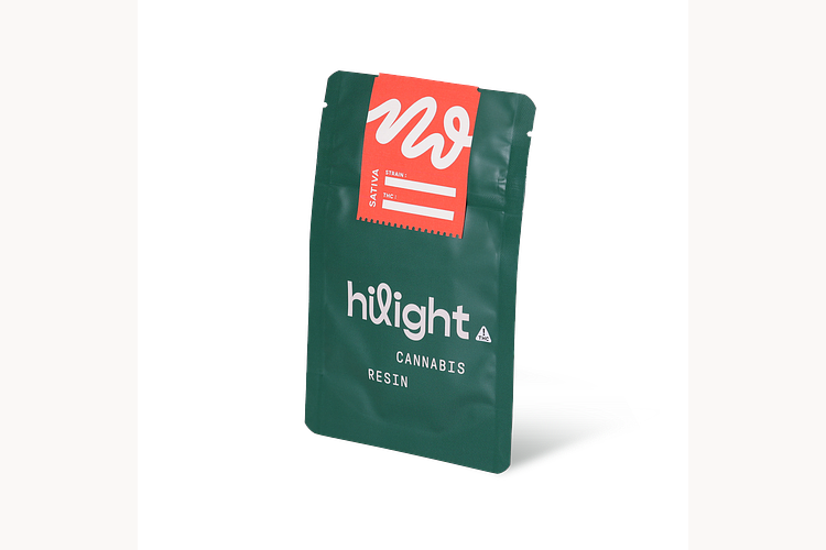 Honeymoon Haze by Hilight