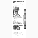 Jack Herer by Hilight