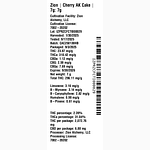 Cherry AK Cake by Zion