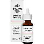 Flower Power Drops by Boojum