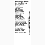 Mango by WholesomeCo