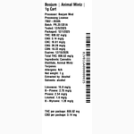 Animal Mintz by Boojum