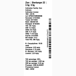 Sherbanger 22 by Zion