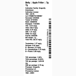 Apple Fritter by Betty