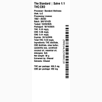 Salve by The Standard