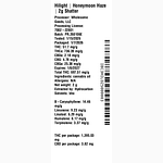 Honeymoon Haze by Hilight