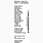 Cherry Pie by Brand Zero