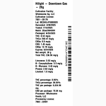 Downtown Gas by Hilight