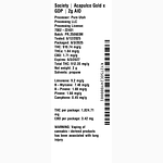 Acapulco Gold x GDP by Society