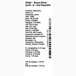 Banana Shoes All-in-One by Hilight