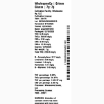 Grimm Gluexx by WholesomeCo