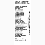 Lively Cubes by Lady Like