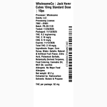 Jack Herer by WholesomeCo