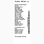 RSO Dart by The Solid