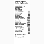 Sweater Weather by Essentials