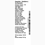 Swishberry by Essentials