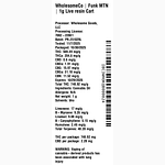 Funk MTN by WholesomeCo