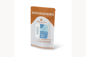 Doze Sweet Cream by WholesomeCo