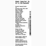 Space Fuel by Hilight