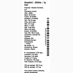 Zkittles by Snowbird