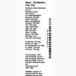 The Machine by Ritual