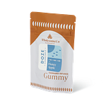 Doze Honey Vanilla Lemon by WholesomeCo