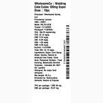 Wedding Cake by WholesomeCo