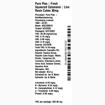 Fresh Squeezed Calamansi by Pure Plan