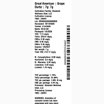 Grape Durbz by Great American