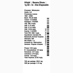 Banana Shoes All-in-One by Hilight