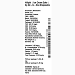 Ice Cream Cake by Hilight