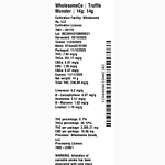 Truffle Monster by WholesomeCo