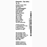 Cap Junky by Grassroots