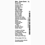 Dream Queen by Betty