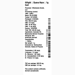 Guava Haze by Hilight