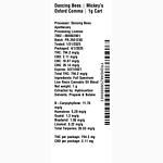 Mickey's Oxford Comma by Dancing Bees Apothecary