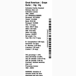 Grape Durbz by Great American