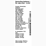 Ms. Lippy's Glue by Dancing Bees Apothecary