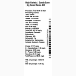 Candy Cane by High Variety