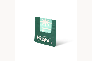 Black Cherry Vanilla by Hilight