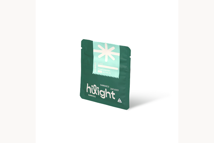 Black Cherry Vanilla by Hilight