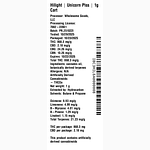 Unicorn Piss by Hilight