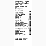 Wedding Cake by WholesomeCo