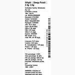 Dawgy Punch by Hilight